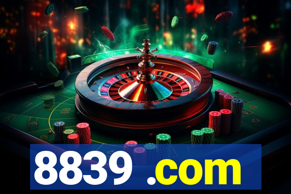 8839 .com